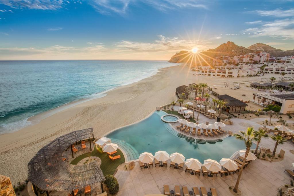 Grand Solmar Land's End Resort & Spa - Cabo San Lucas