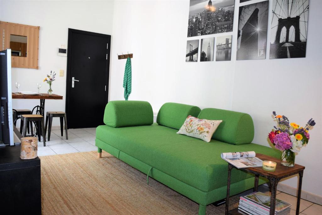 Cosy apartment in the center of Brussels - Bruselas