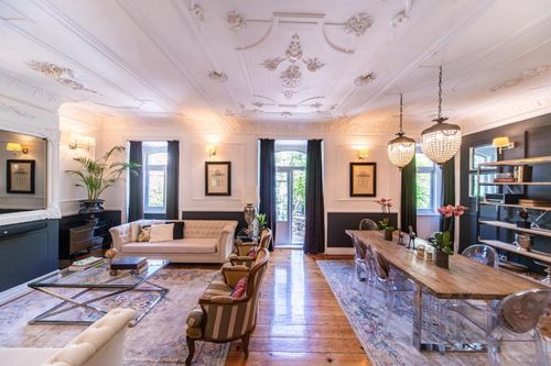 Casas e Apartamentos de Férias em Lisboa cozycozy