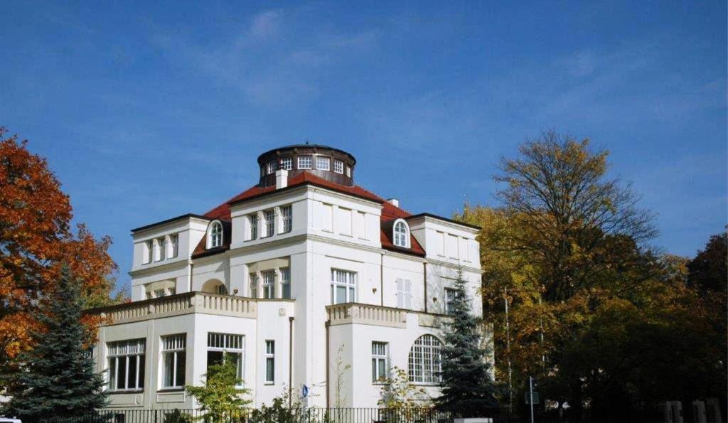 Gästehaus Leipzig - Leipzig