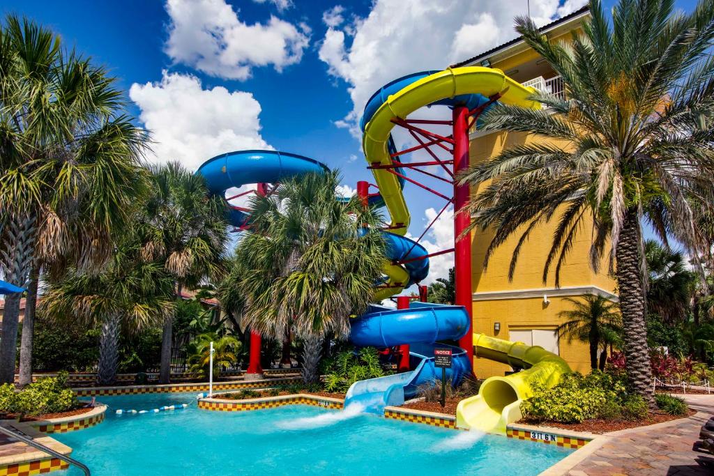 Fantasyworld Resort - Orlando