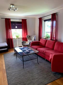 Karlstad Holiday Apartments and Self Catering cozycozy