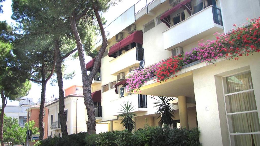 Hotel New Primula - Rimini