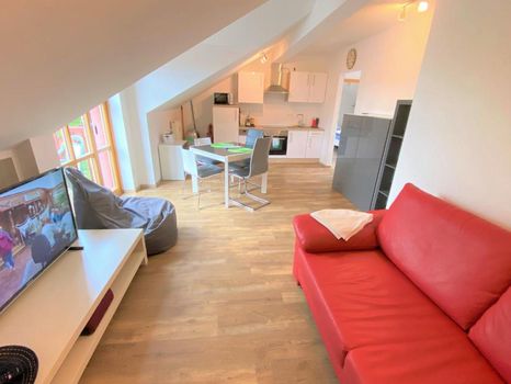 Cham Holiday Apartments and Self Catering cozycozy