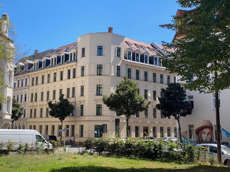 Leipzig Apartments and Condos For Rent cozycozy