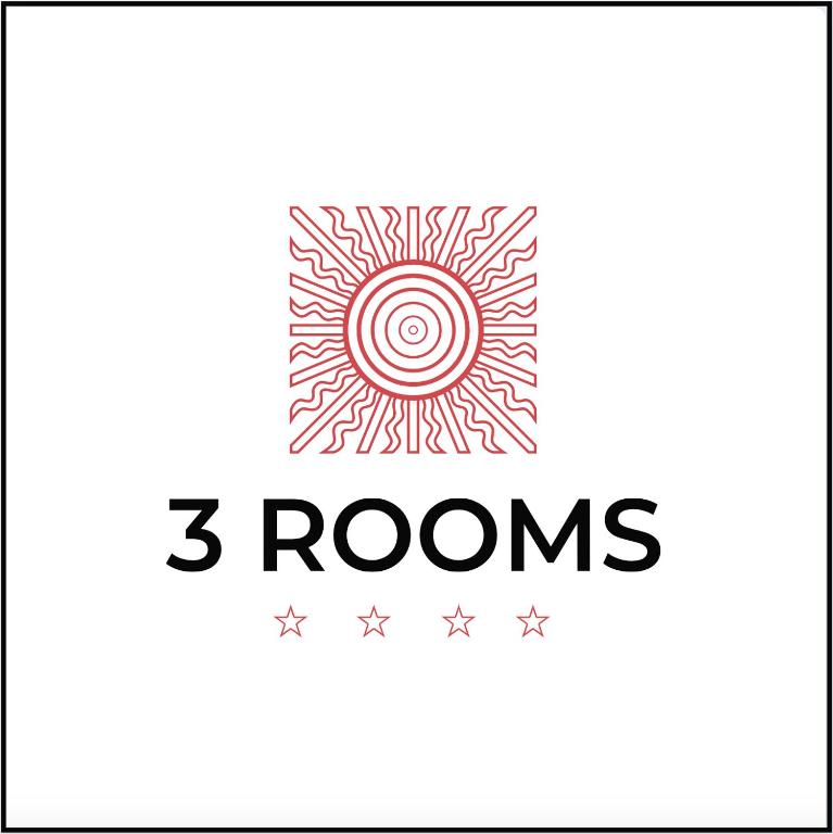 3 ROOMS Boutique-Hotel Split - Split