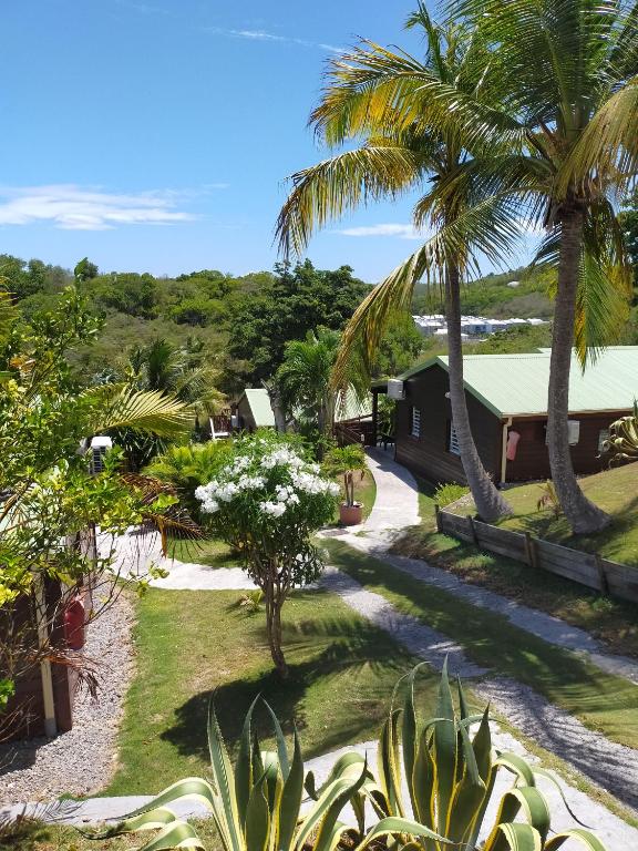 Ti Village Creole - Guadeloupe