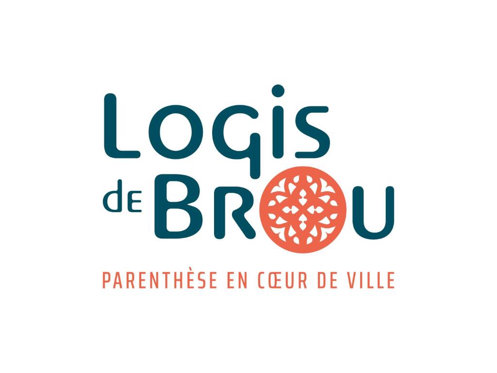 Cit'hotel Le Logis De Brou - Bourg-en-Bresse