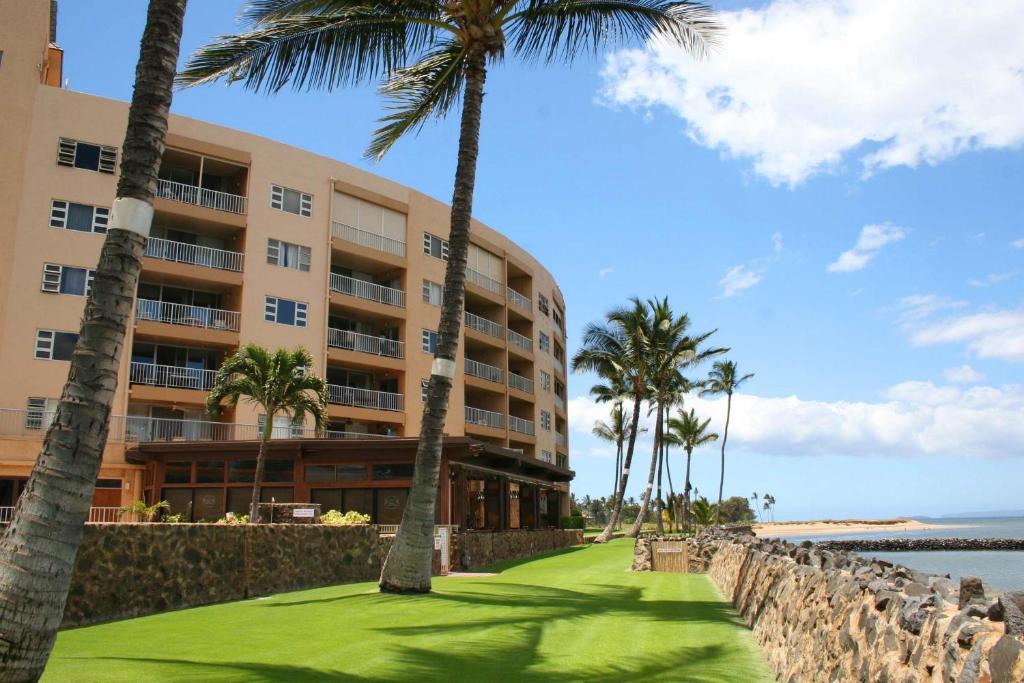 Menehune Shores #510 By Ali'i Resorts - Maui, HI