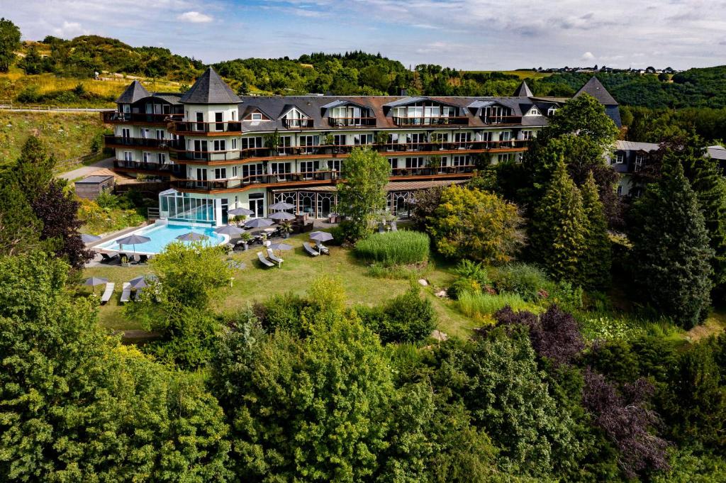 Sporthotel Leweck - Luxembourg