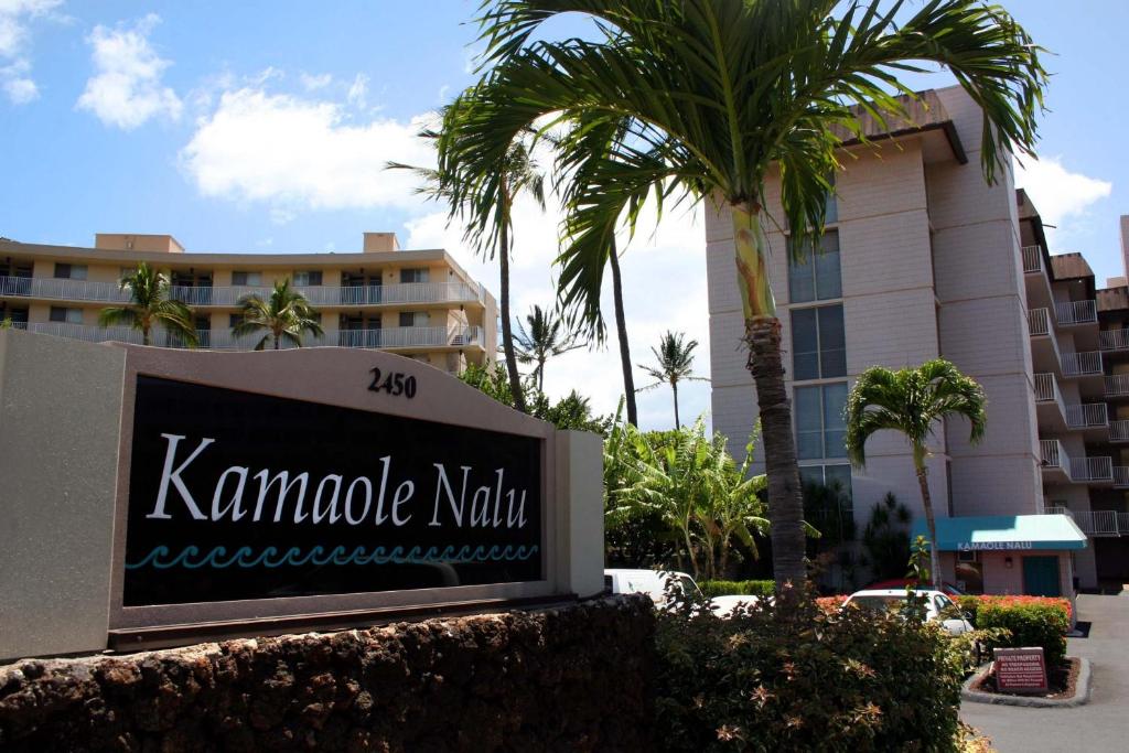 Kamaole Nalu #602 By Ali'i Resorts - Maui, HI