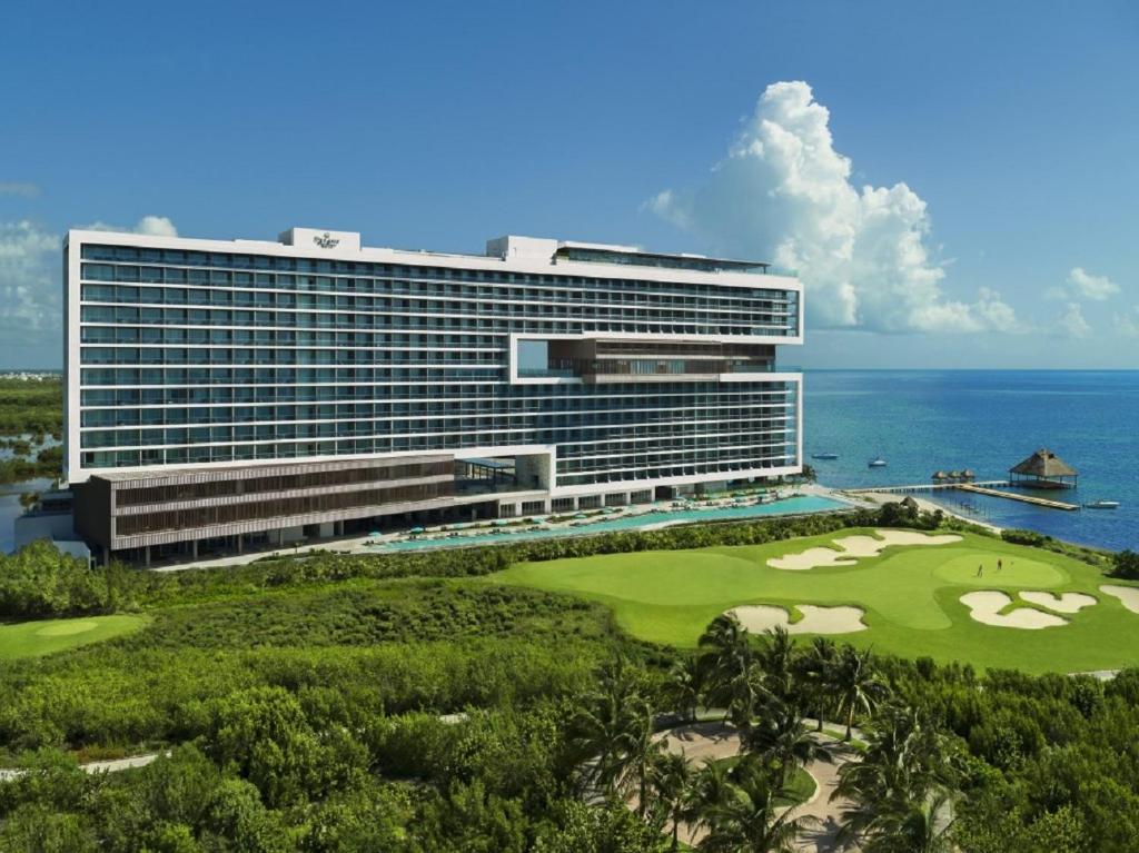Dreams Vista Cancun Golf & Spa Resort - Cancún