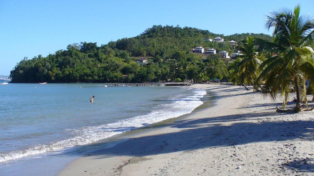 Manikou - Martinique
