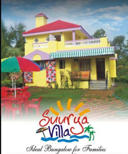 Suurya Villa 2BHK - Assam