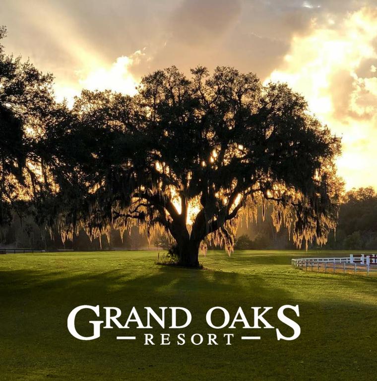 The Grand Oaks Resort - Florida