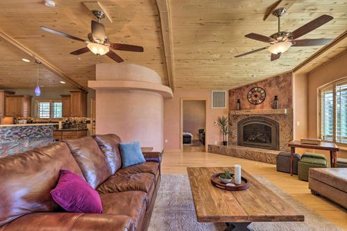 Prescott, AZ Vacation Rentals and Airbnb cozycozy