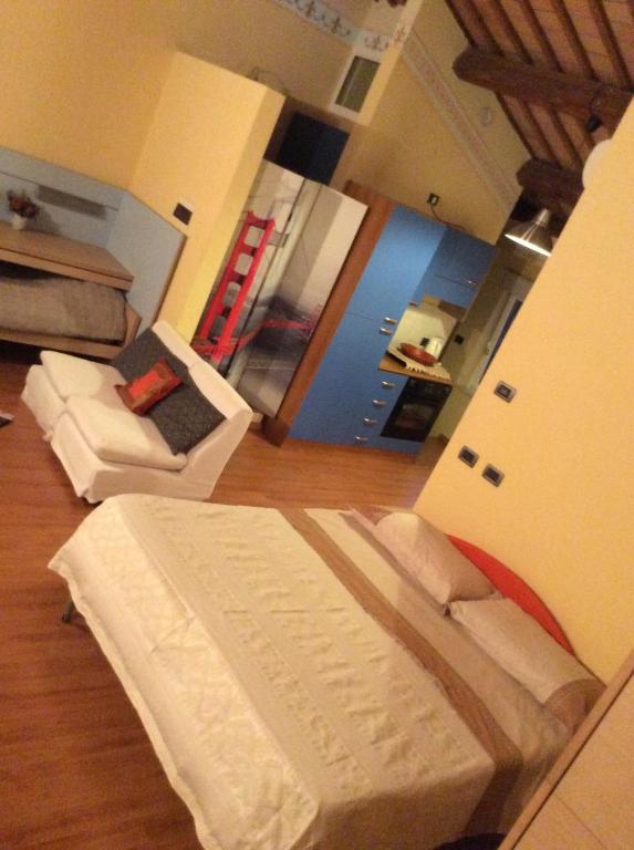 Apartments In The Center Of Ferrara Excellent For Smart Work - Ferrare