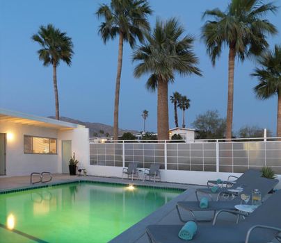 Desert Hot Springs, CA Vacation Rentals and Airbnb cozycozy