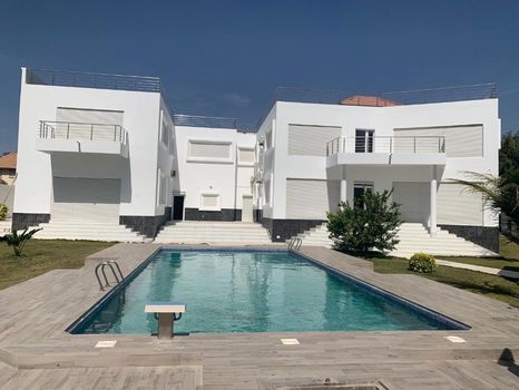 Senegal Apartments and Condos For Rent cozycozy