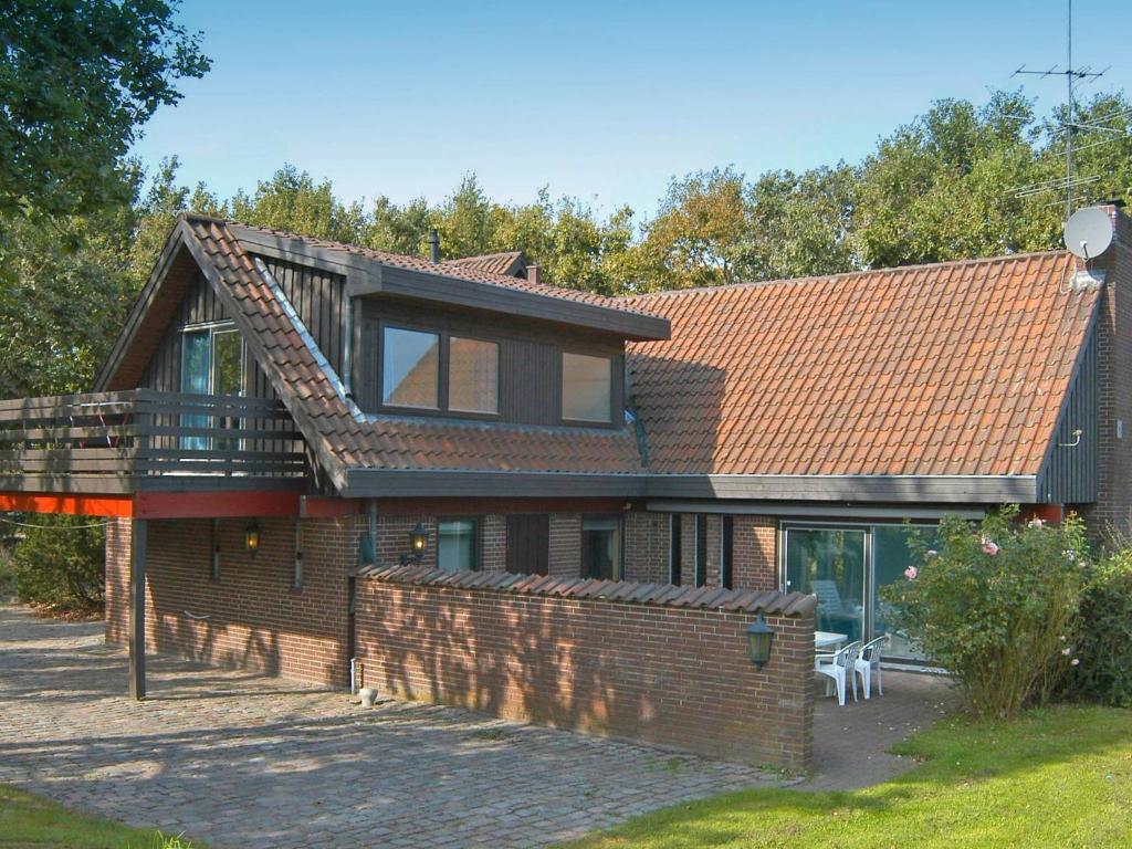 Spacious Holiday Home In Asperup Denmark With Pool - Danemark