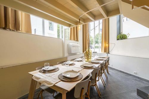 2099 Antwerp Short Term and Weekly Rentals cozycozy