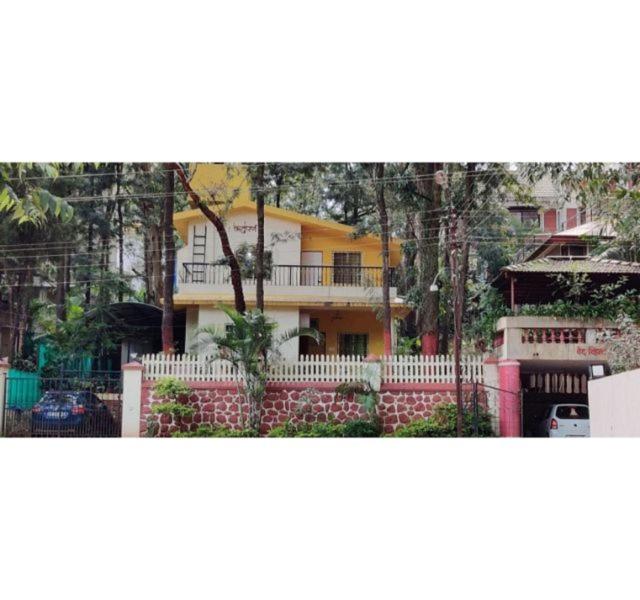 Rutuparna Villa 3BHK - Mahabaleshwar