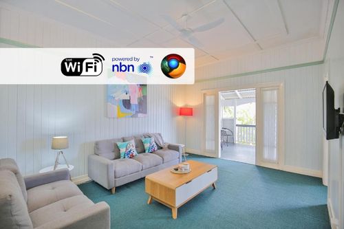 Bundaberg Central Apartments and Condos For Rent cozycozy