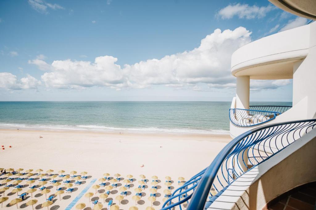 Hotel Playa Victoria - Cadix