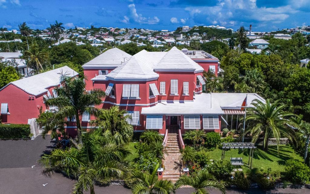 Royal Palms Hotel - Bermuda