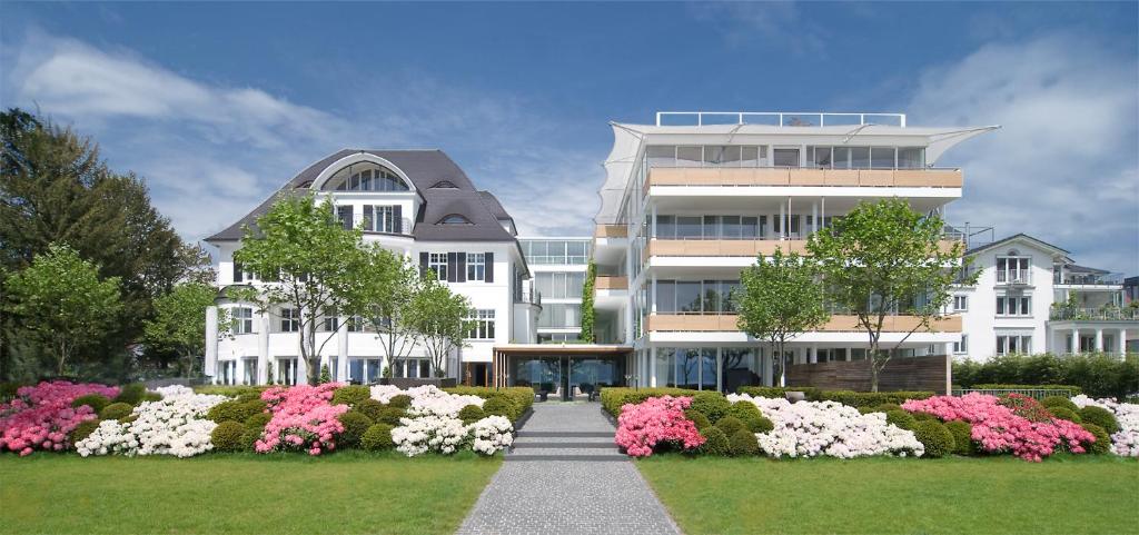 Riva - Das Hotel Am Bodensee - Lac de Constance