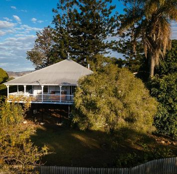 Boonah Vacation Rentals and Airbnb cozycozy