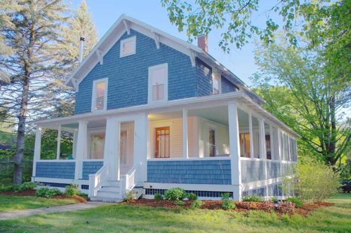 Bethlehem, NH Vacation Rentals and Airbnb cozycozy