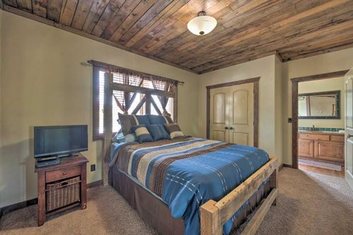 Gunnison, UT Vacation Rentals and Airbnb cozycozy