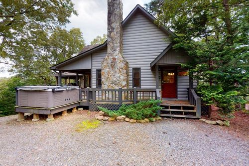 Mineral Bluff, GA Vacation Rentals and Airbnb cozycozy