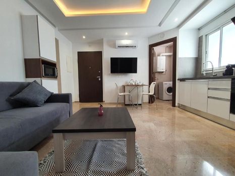 Tunisia Holiday Apartments and Self Catering cozycozy