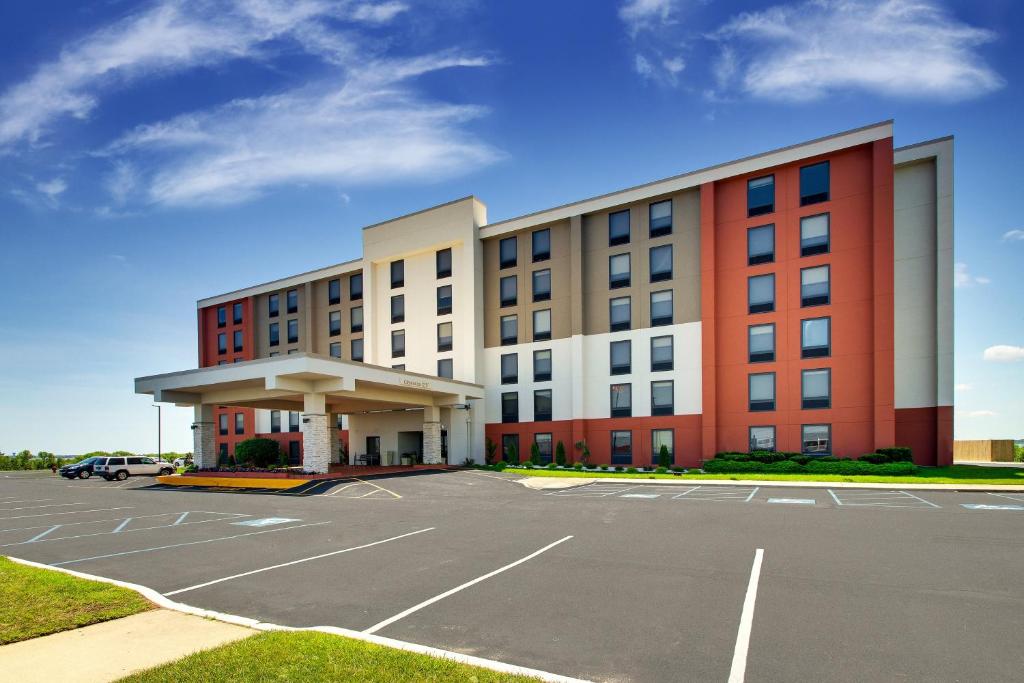 Holiday Inn Express Atlantic City W Pleasantville, an IHG Hotel - Atlantic County