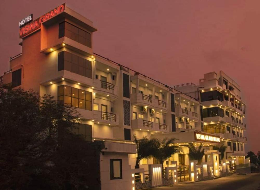 Hotel Viswa Grand - Nagercoil
