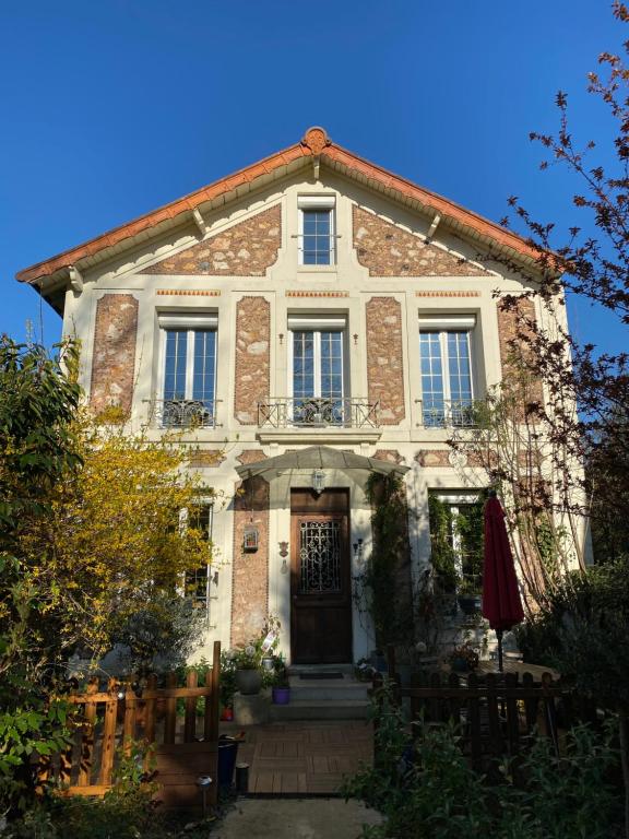 Maison Du Bonheur - Marne-la-Vallée