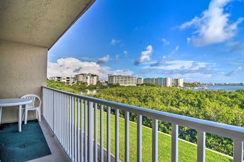 Redington Beach, FL Holiday Apartments and Self Catering cozycozy