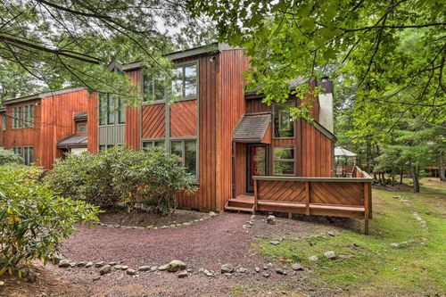 Towamensing Trails Vacation Rentals and Airbnb cozycozy