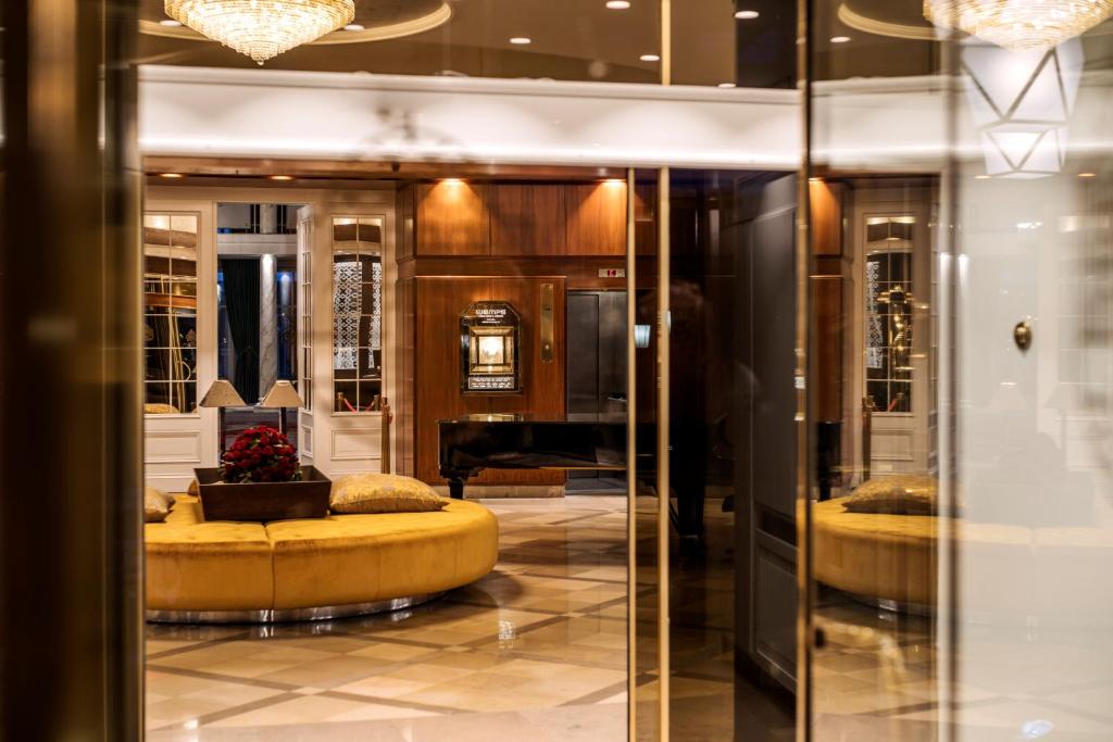 Parkhotel Bremen – Ein Mitglied Der Hommage Luxury Hotels Collection - Bremen