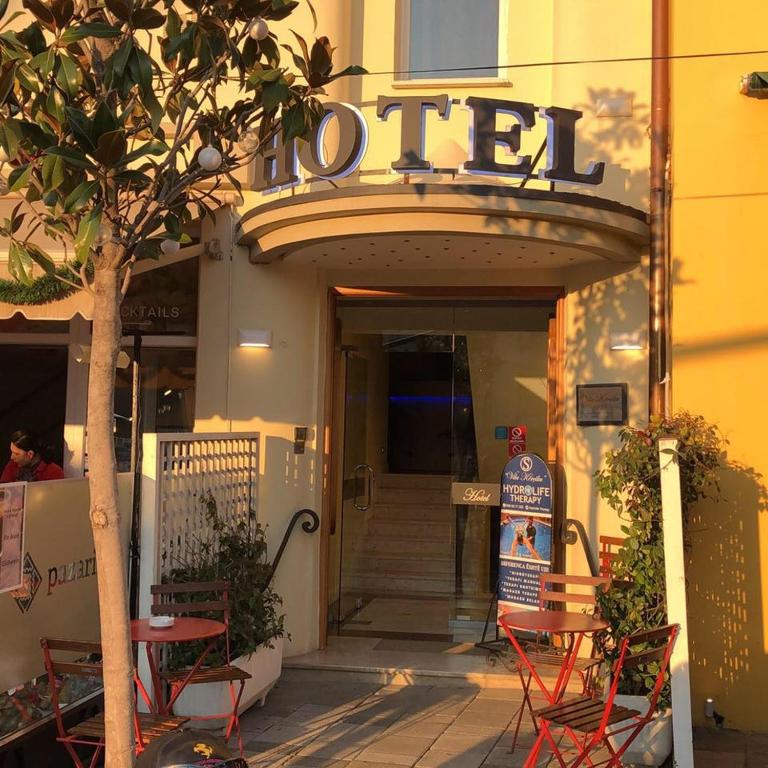Hotel Vila Kerciku - Tirana