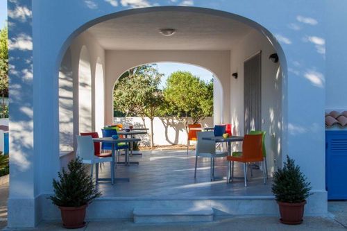 San Vito Lo Capo Bed and Breakfasts at the Best Price cozycozy