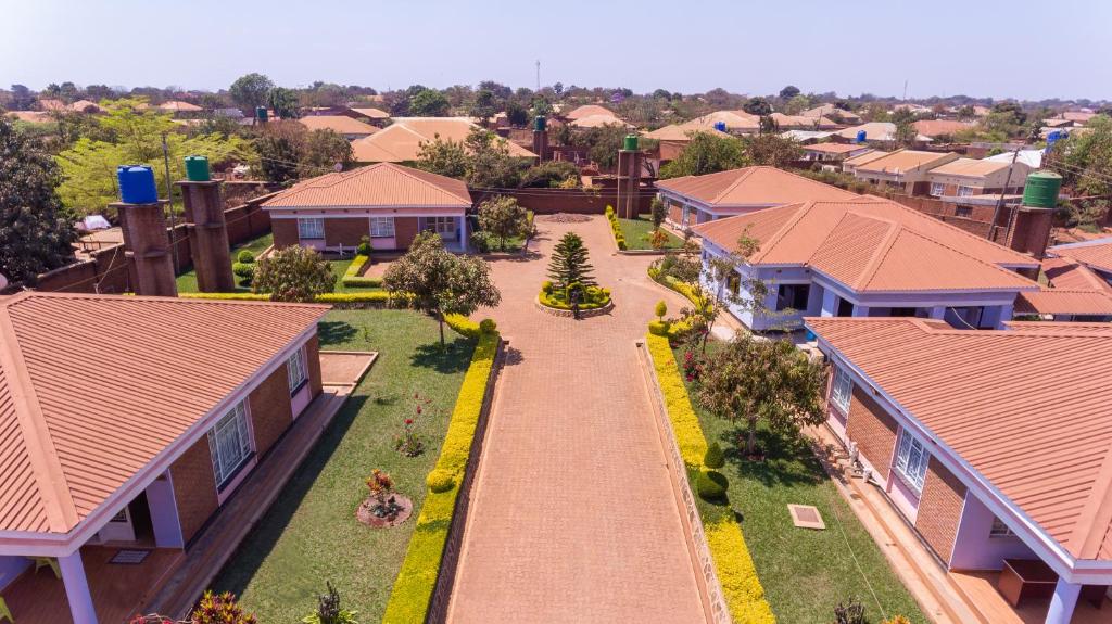 Mutheto Lodges - Lilongwe