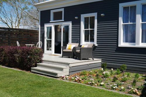 Havelock North Vacation Rentals and Airbnb cozycozy