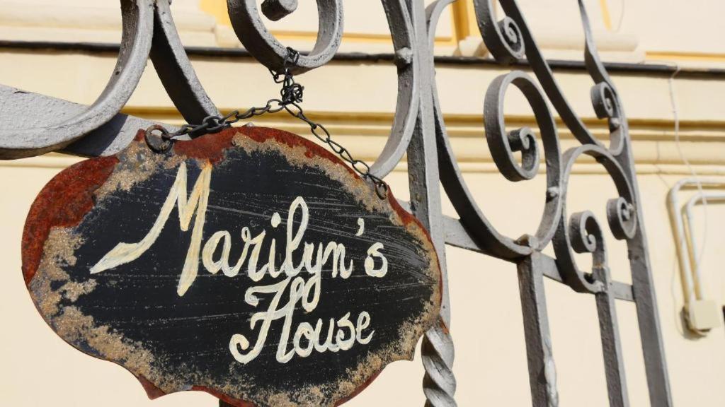 Marilyn's House 2 - Rome