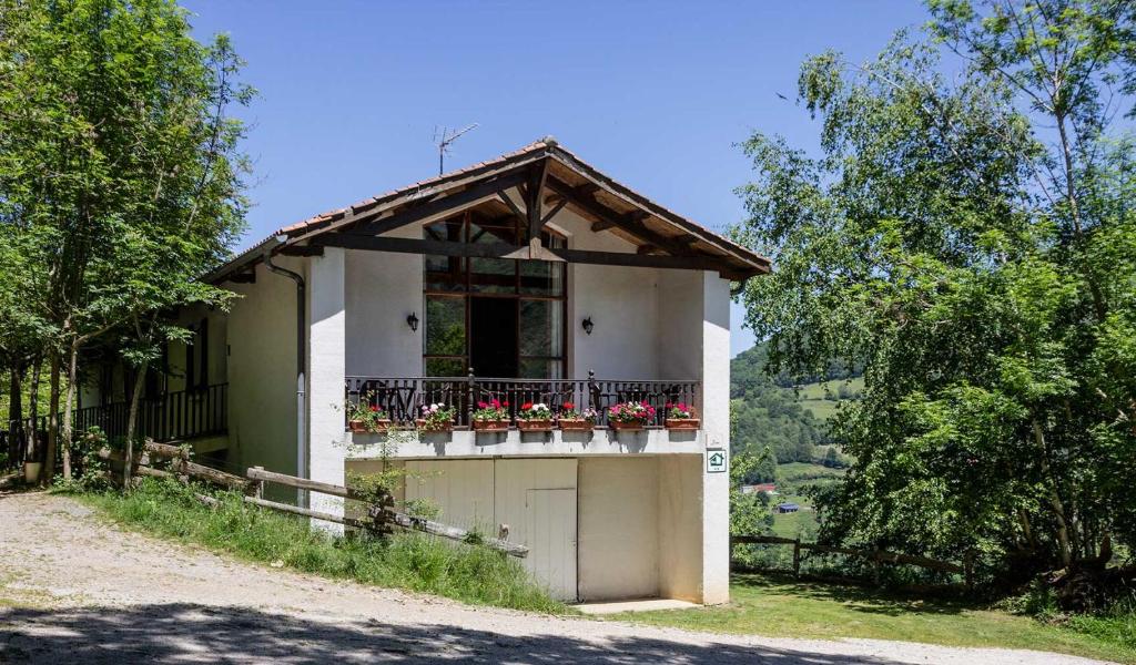 Casa Rural Toki Ona - Pyrénées