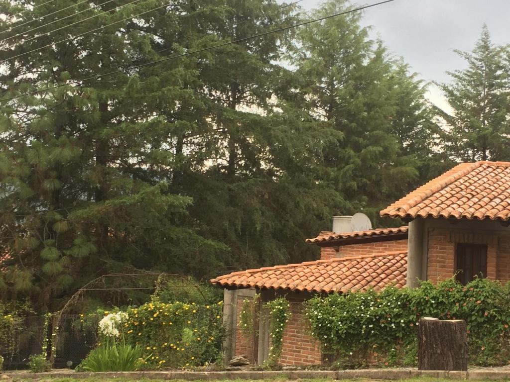 Hermosa Casa En Tapalpa - Mexico