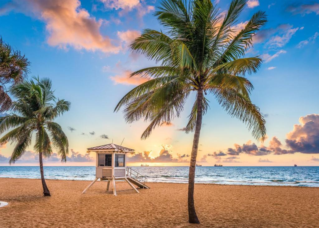 Coconut Bay Resort - Fort Lauderdale