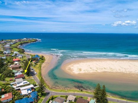 Kiama Holiday Rentals and Airbnb cozycozy